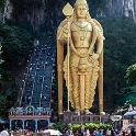 MYS BatuCaves 2011APR22 006 : 2011, 2011 - By Any Means, April, Asia, Batu Caves, Date, Kuala Lumpur, Malaysia, Month, Places, Trips, Year